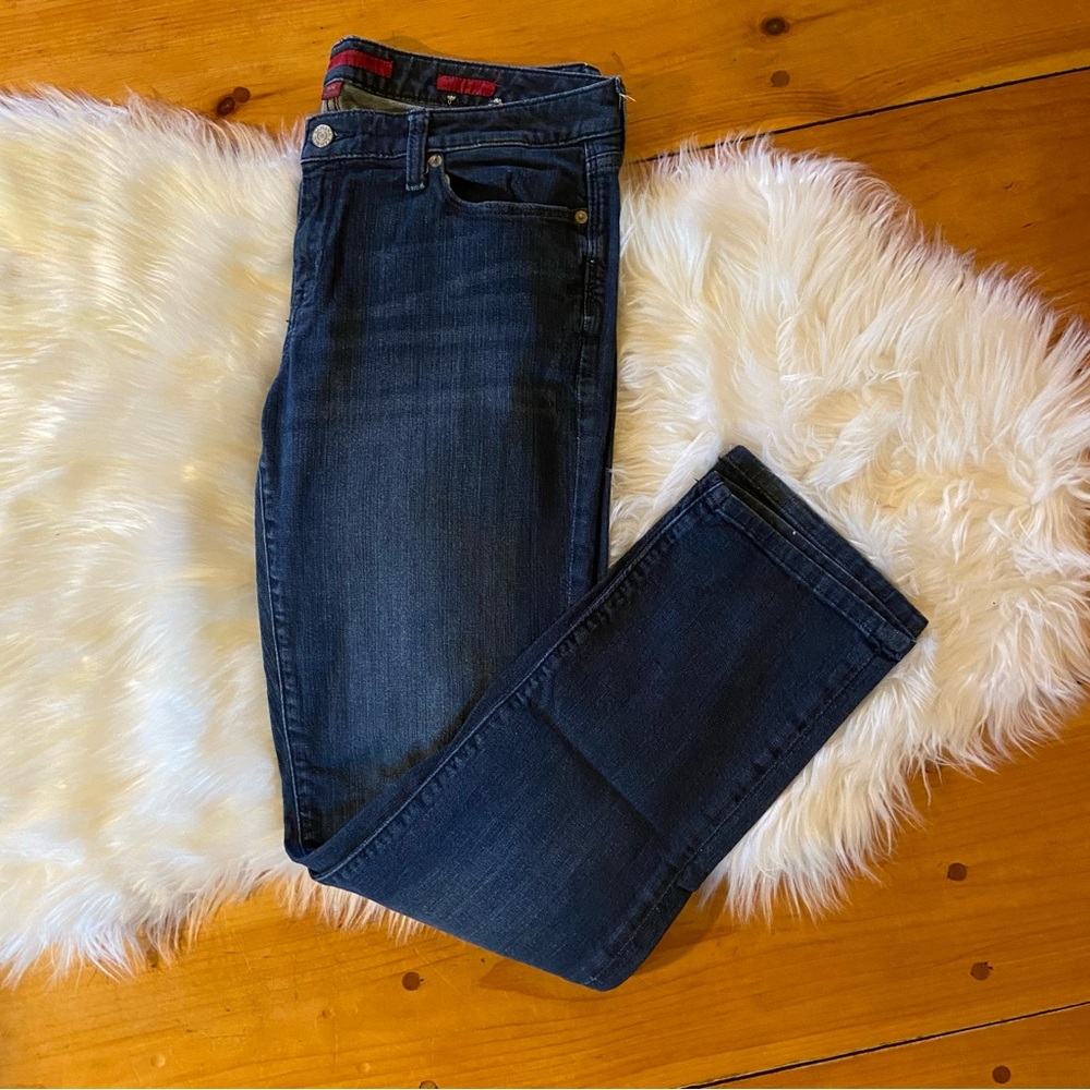 Limited Edition Banana Republic Jeans